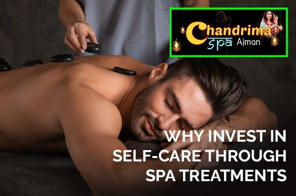 Massge Spa & center Ajman